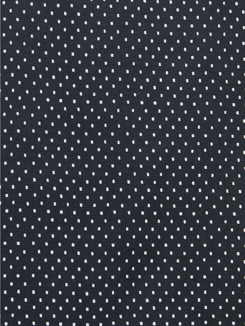 NWT Christy Dawn The Indra Dress in Noir Dot - Picture 7 of 12